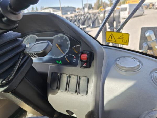 Volvo L90H Wheel loader - Image 62