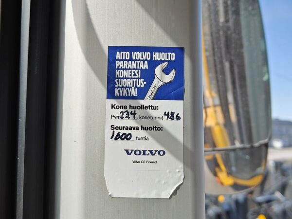 Volvo L90H Wheel loader - Image 64