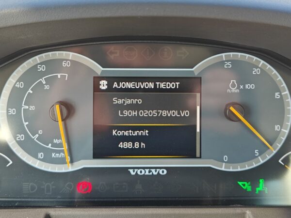 Volvo L90H Wheel loader - Image 67