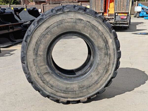Michelin 23.5-R25 XADN E3T - Bild 6