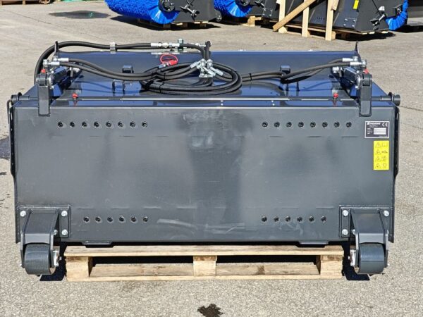 Padagas Bucket sweeper BS-155 R - Image 6