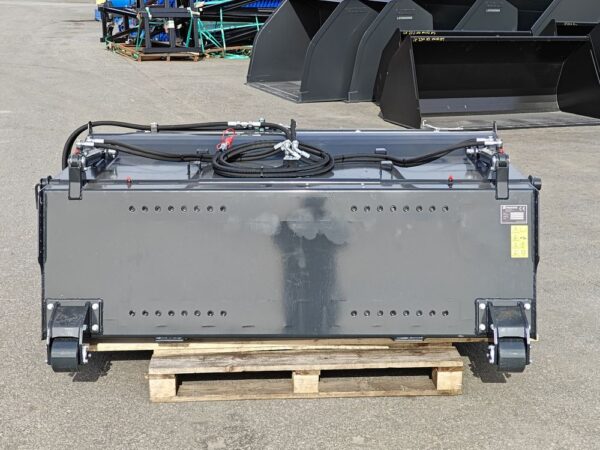 Padagas Bucket sweeper BS-185 R - Image 6