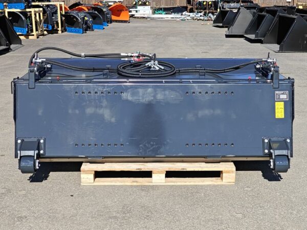 Padagas Sopskopa BS-210 R 2022 - Bild 6