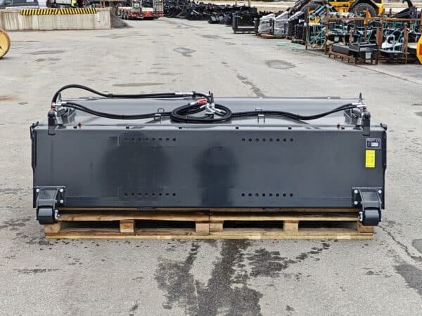 Padagas Bucket sweeper BS-250 R - Image 6