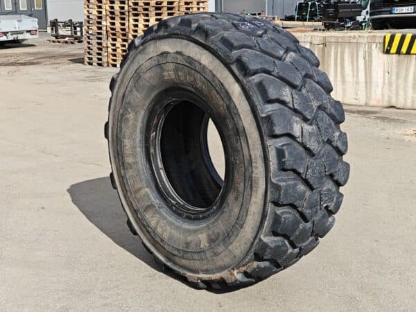 Michelin 23.5-R25 XADN E3T - Bild 7