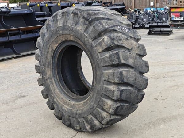 Goodyear 23.5-R25 HR2  tyre - Image 7