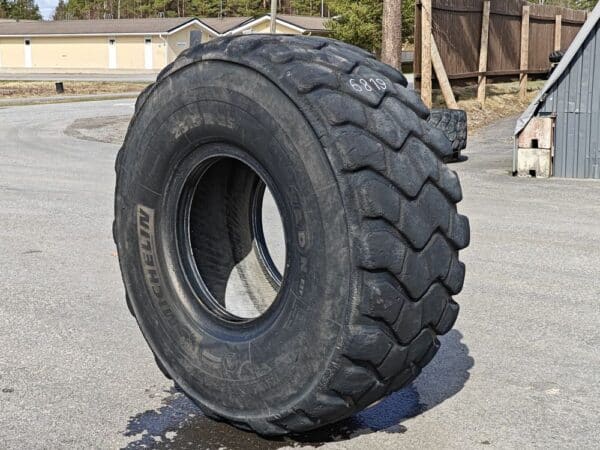 Michelin 23.5-R25 XADN E3T - Bild 7