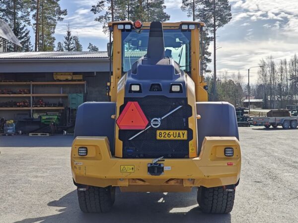 Volvo L90H Wheel loader - Image 7