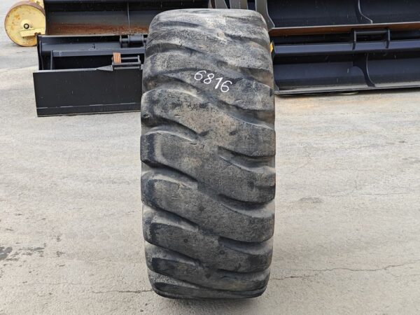 Goodyear 23.5-R25 HR2  tyre - Image 8