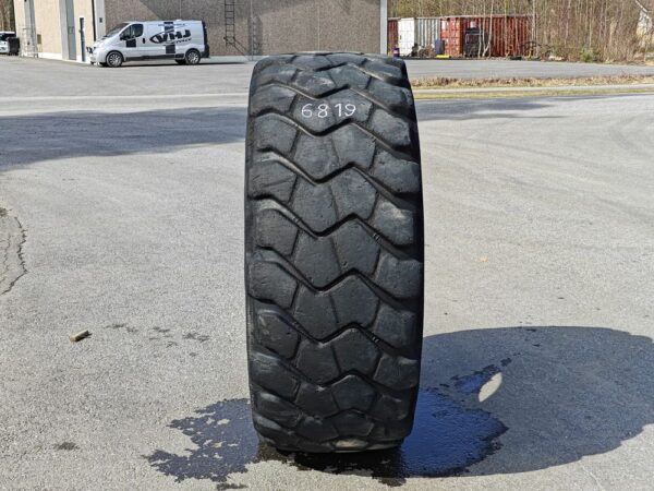 Michelin 23.5-R25 XADN E3T - Bild 8
