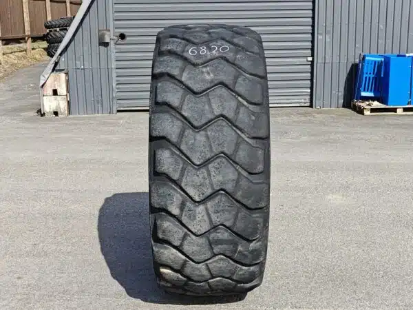 Michelin 23.5-R25 XADN E3T  tyre - Image 8