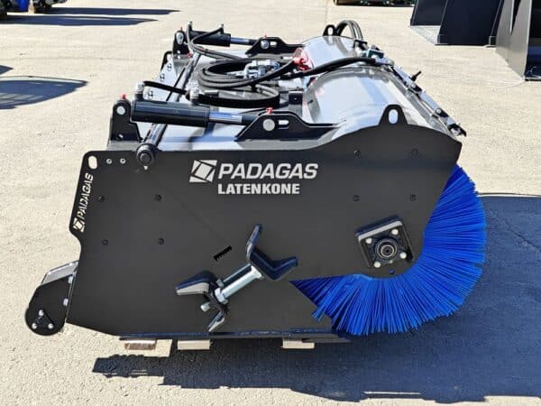 Padagas Sopskopa BS-210 R 2022 - Bild 8