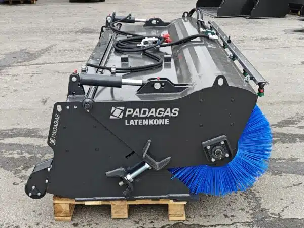 Padagas Kauhaharja BS-250 R - Image 8