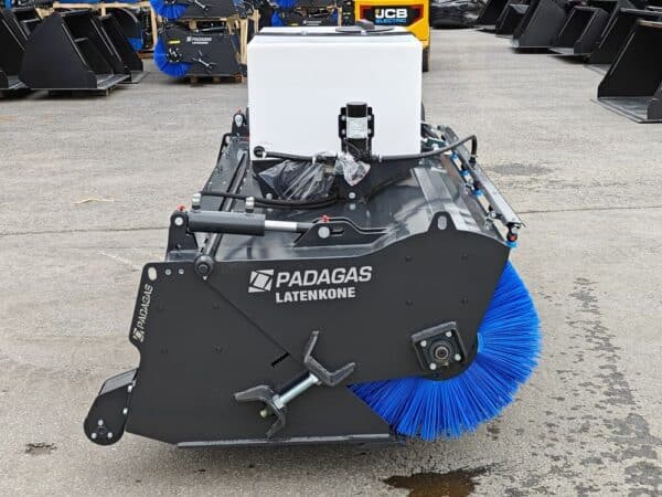 Padagas Bucket sweeper BS-230 R Water 12V - Image 8