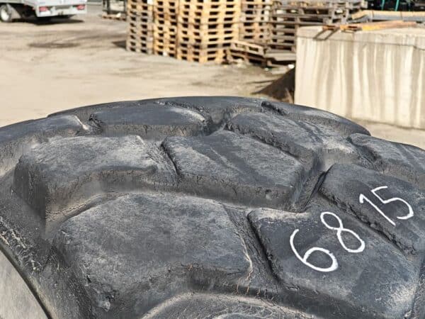 Michelin 23.5-R25 XADN E3T - Bild 9