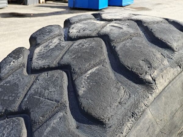 Michelin 23.5-R25 XADN E3T - Bild 9