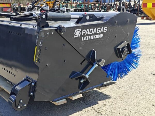 Padagas Sopskopa BS-210 R 2022 - Bild 9