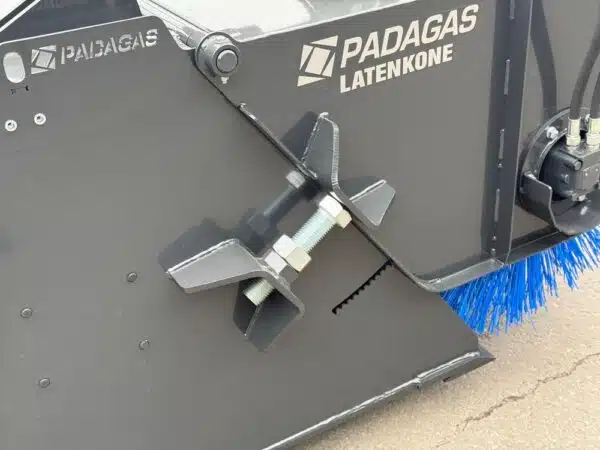 Padagas Kauhaharja BSH-300 R - Image 13
