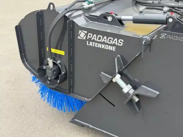 Padagas Kauhaharja BSH-300 R - Image 15