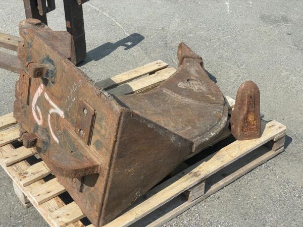 - Ripper NTP10 18-22ton - Image 3