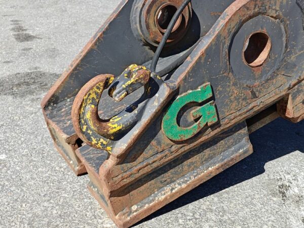 Gjerstad Snabbfäste NTP10 - Bild 10