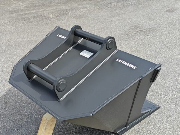 Laten Mounding bucket 350L S60 - Image 10