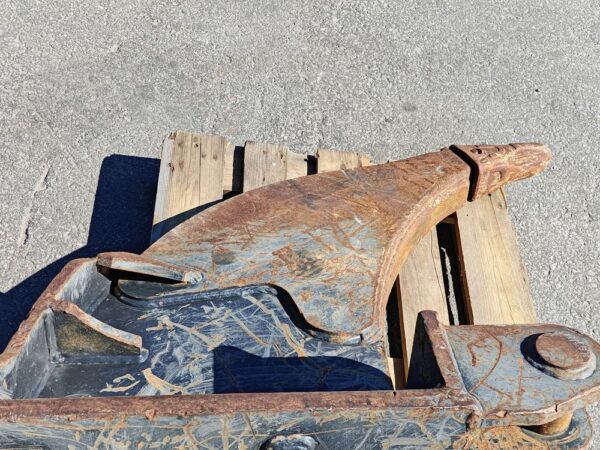 - Ripper NTP10 18-22ton - Image 10
