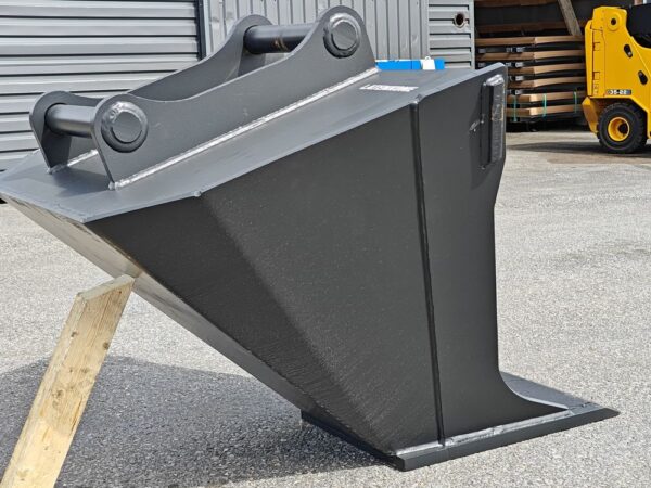 Laten Mounding bucket 350L S60 - Image 11