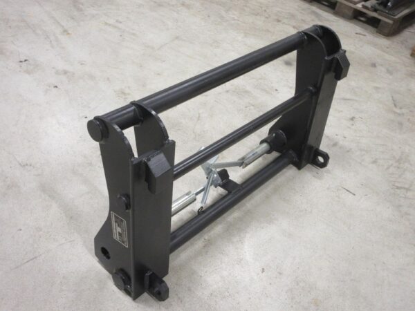 LMG Redskapsadapter Vila-Kunta 500 mek. - Bild 11