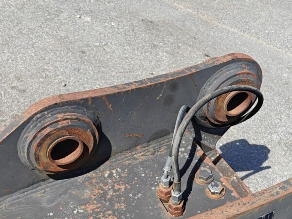 Gjerstad Snabbfäste NTP10 - Bild 12