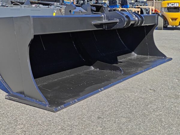 Rinne Leveling bucket 2500mm NTP10 20-25ton - Image 12