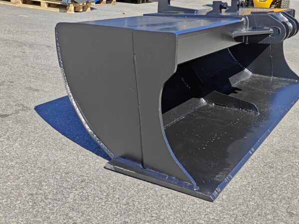 Rinne Leveling bucket 2500mm NTP10 20-25ton - Image 13