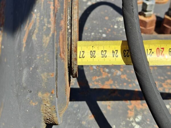Gjerstad Snabbfäste NTP10 - Bild 14