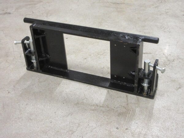 LMG Redskapsadapter 0-Avant mek. - Bild 14