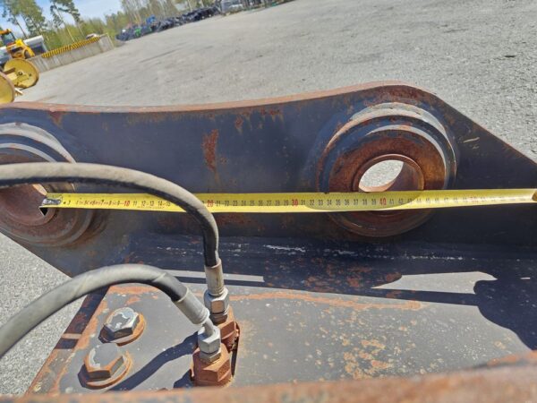 Gjerstad Snabbfäste NTP10 - Bild 17