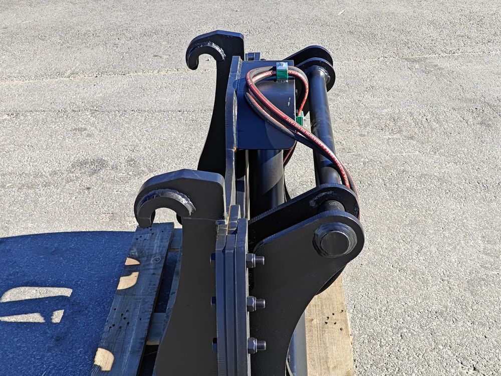 Volvo BM Redskap tilter HD - Bild 18