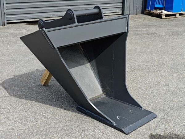 Laten Mounding bucket 350L S60