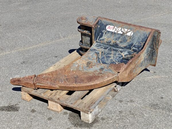 - Ripper NTP10 18-22ton