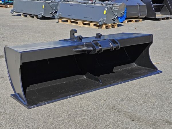 Rinne Leveling bucket 2500mm NTP10 20-25ton