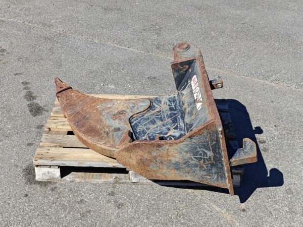 - Ripper NTP10 18-22ton - Image 2