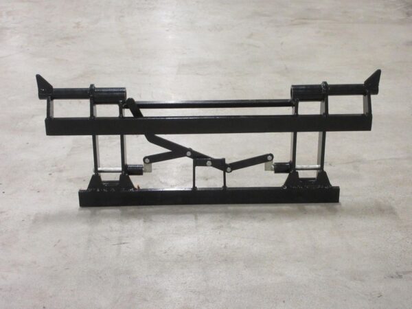 - Redskapsadapter 0-Euro/Trima mek. LMG - Bild 2