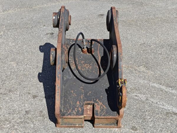 Gjerstad Snabbfäste NTP10 - Bild 4