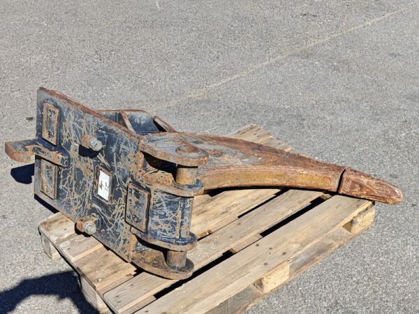 - Ripper NTP10 18-22ton - Image 4