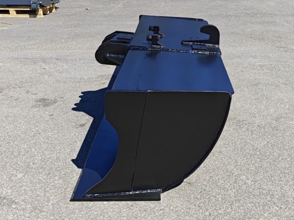 Rinne Leveling bucket 2500mm NTP10 20-25ton - Image 4