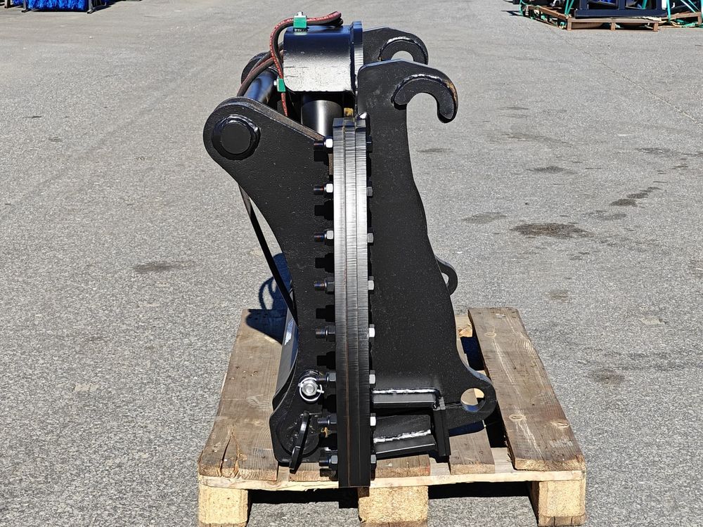 Volvo BM Redskap tilter HD - Bild 4