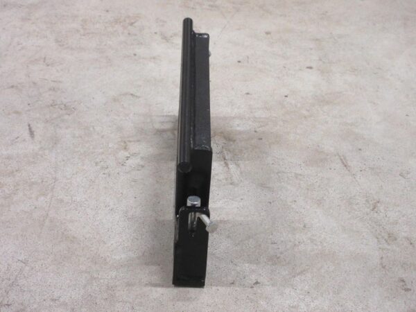 LMG Redskapsadapter 0-Avant mek. - Bild 4