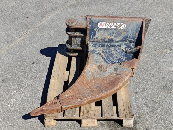 - Ripper NTP10 18-22ton - Image 5