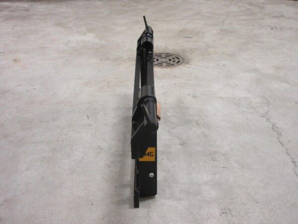 - Redskapsadapter 0-Euro/Trima mek. LMG - Bild 4