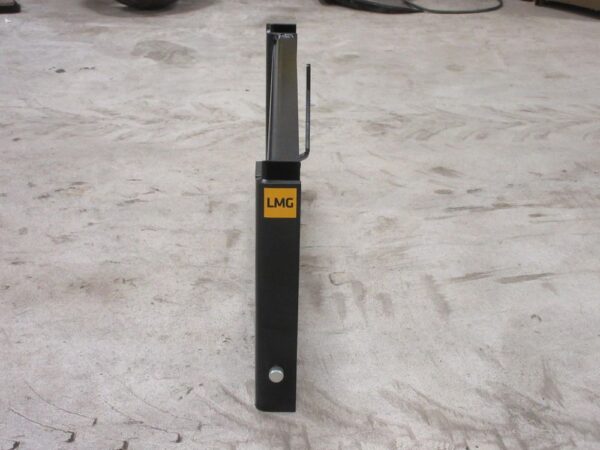 - Redskapsadapter 0-Vila mek. LMG - Bild 4