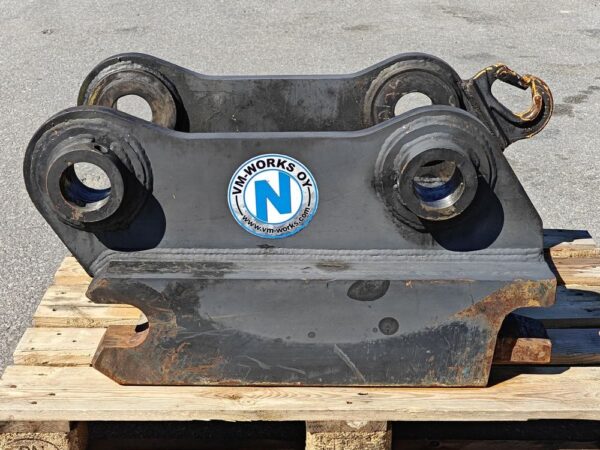 - VM-Works Quick coupler S80 28-35ton - Image 6